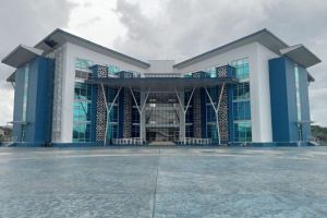 Universitas Islam Negeri Raden Fatah Palembang: Menyongsong Masa Depan Pendidikan Islam