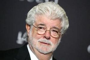 George Lucas