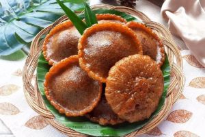 Resep Kue Bahan Tepung Beras Enak dan Empuk