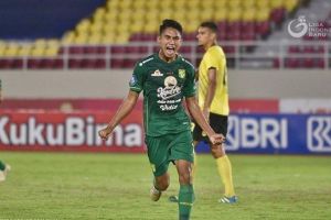 Highlight Pekan Ini: Gol-Gol Terindah Liga Indonesia