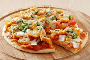 Resep Pizza Mini Teflon Enak dan Gurih