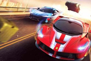 Dunia Game Racing: Kecepatan dan Ketangkasan di Balapan Virtual