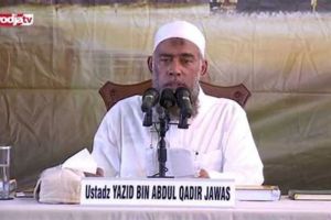 Abdul Qodir Jawas