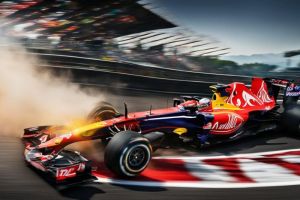 Grand Prix Asia: Tantangan Unik di Sirkuit Formula 1