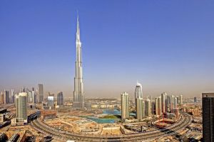 Panduan Wisata ke Dubai: Kota Modern dengan Keajaiban Arsitektur