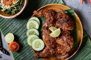 Resep Ayam Taliwang untuk Keluarga Indonesia