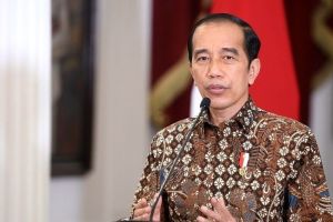 Kisah Hidup Joko Widodo: Dari Walikota Solo hingga Presiden Indonesia