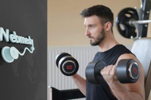 Latihan Beban untuk Meningkatkan Kekuatan Otot