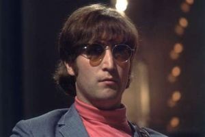 John Lennon