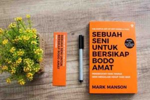 Inspirasi dari Buku: Kisah yang Mengubah Hidup Pembaca