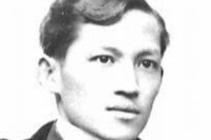 Jose Rizal