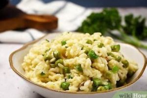 Risotto