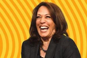 Kamala Harris