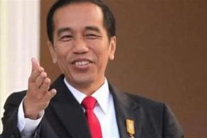 Jokowi