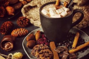 Manfaat Hot Chocolate untuk Kesehatan Tubuh