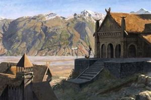 Edoras