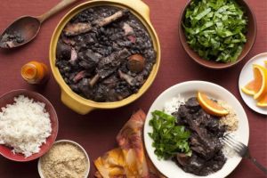 Kelezatan Kuliner Brasil: Feijoada, Coxinha, dan Acai yang Menyegarkan