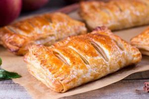 Resep Puff Pastry untuk Keluarga