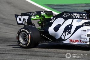 Peran Aerodinamika dalam Kecepatan Mobil F1