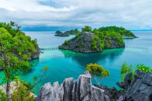 Wisata Pulau: Liburan Seru di Kepulauan Eksotis Indonesia