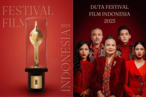 Festival Film Indonesia: Ajang Penghargaan dan Apresiasi Karya Anak Bangsa