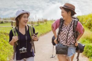 Panduan Backpacker: Tips dan Destinasi Wisata Murah Meriah