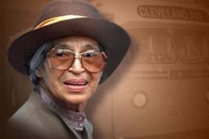 Rosa Parks