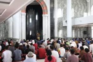 Masjid sebagai Pusat Pendidikan dan Kebudayaan Islam