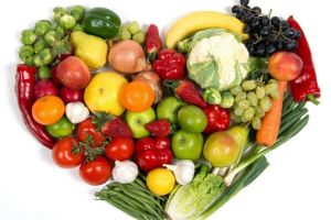 Manfaat Konsumsi Buah dan Sayur untuk Kesehatan