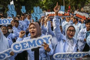 Strategi Kampanye Prabowo Subianto: Menggalang Dukungan di Era Digital