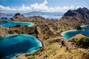 Pulau Komodo