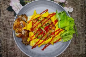 Sarapan Lezat: Ide-Ide Menu untuk Memulai Hari dengan Semangat