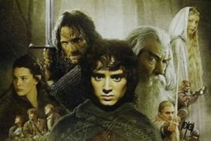 The Fellowship of the Ring (2001)