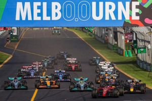Kiat Melihat Balapan Formula 1 Secara Live: Pengalaman Tak Terlupakan