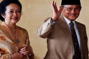 Ainun Habibie