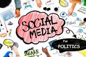 Peran Media Sosial dalam Politik: Mengubah Cara Kampanye dan Komunikasi