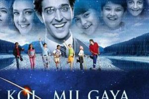 Koi Mil Gaya