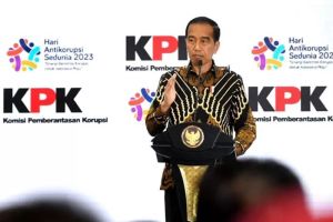 Pemberantasan Korupsi di Pemerintahan Jokowi: Tantangan dan Prestasi
