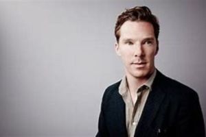 Benedict Cumberbatch