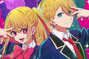 Review Anime Terbaru: 'Oshi no Ko' Membawa Kisah Menarik Dunia Idol