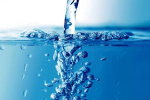 Cara Mudah Menjernihkan Air Keruh di Rumah untuk Kesehatan