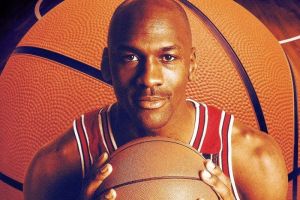 Pemain Basket Legendaris: Perjalanan Karir Michael Jordan