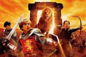 The Chronicles of Narnia