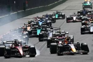 Rekor-Rekor Terhebat dalam Sejarah Formula 1