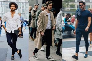 Street Style: Inspirasi Gaya Kasual yang Menawan