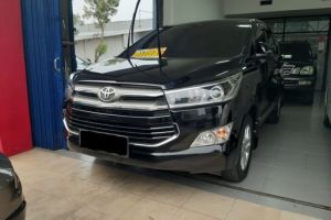 Sparepart Toyota Kijang Innova Reborn Diesel