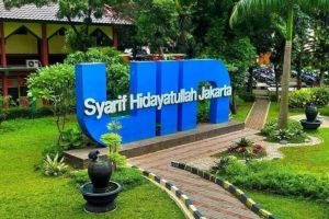 UIN Syarif Hidayatullah Jakarta: Visi, Misi, dan Program Unggulannya