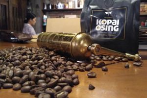 Kopi Banyuwangi: Keistimewaan Kopi di Ujung Timur Pulau Jawa