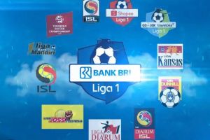 Perjalanan Karier Pemain Liga Indonesia dari Liga 3 hingga Liga 1