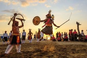 Wisata Budaya: Mengenal Tradisi dan Kearifan Lokal di Berbagai Daerah